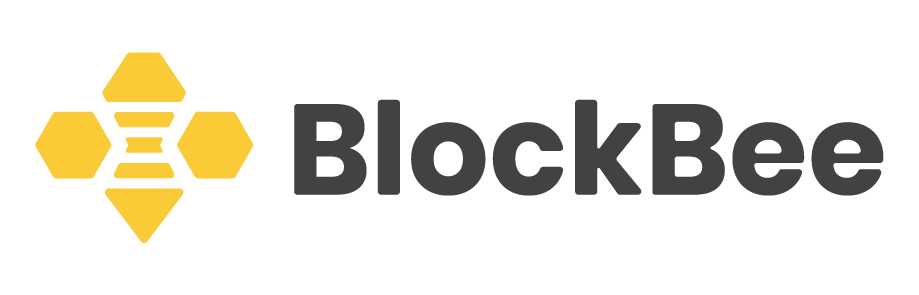 Blockbee Logo