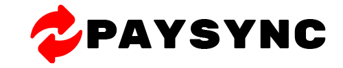 PaySync Logo